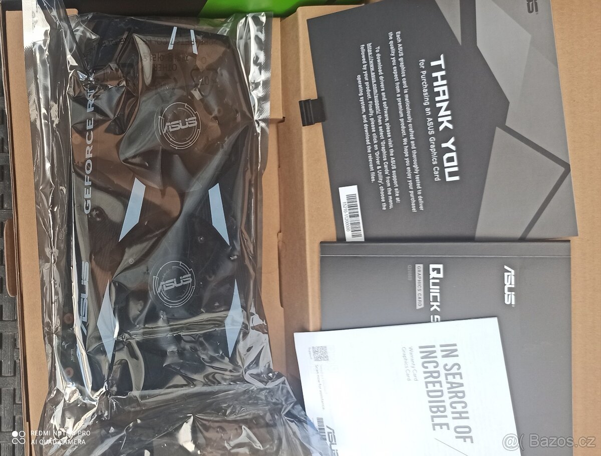 Výkonná grafická karta do PC - 3