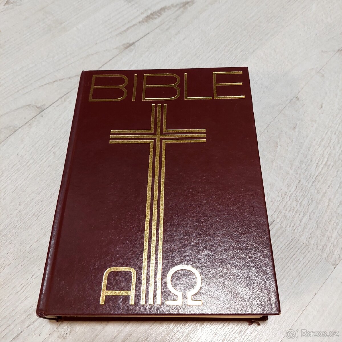 Prodám Bibli - 3
