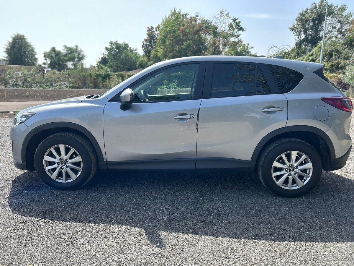 Mazda CX 5 2.2 diesel - 3
