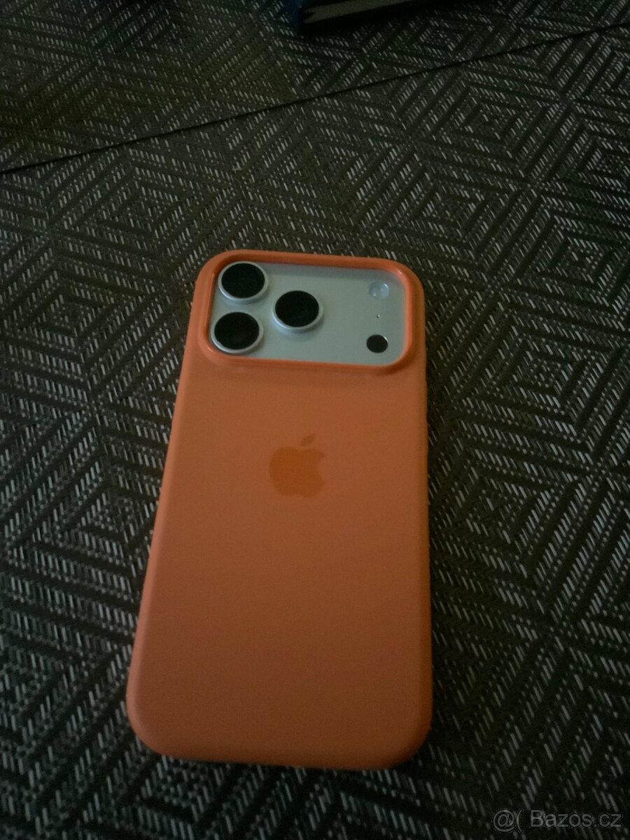 Apple iPhone 17 pro 256 gb - 3