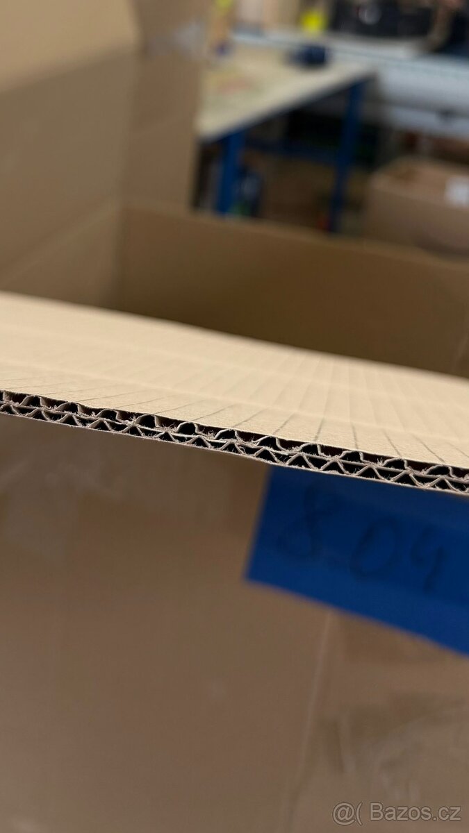 Přepravní EUROBOX 1200x800 - 3