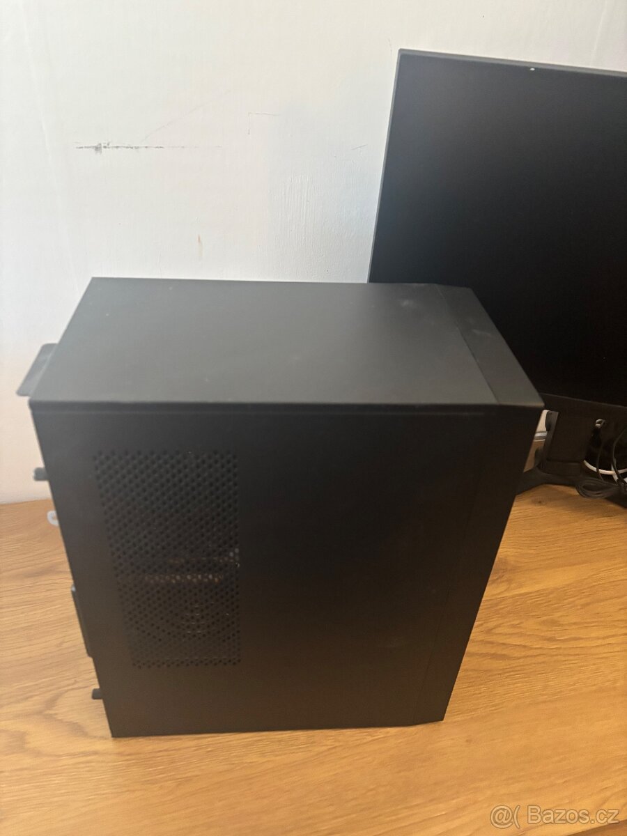 Herní PC Acer Nitro N20-100 - 3