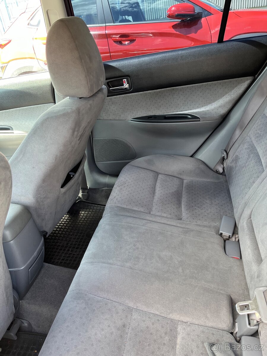 Mazda 6 kombi 104kw 2.0l - 3