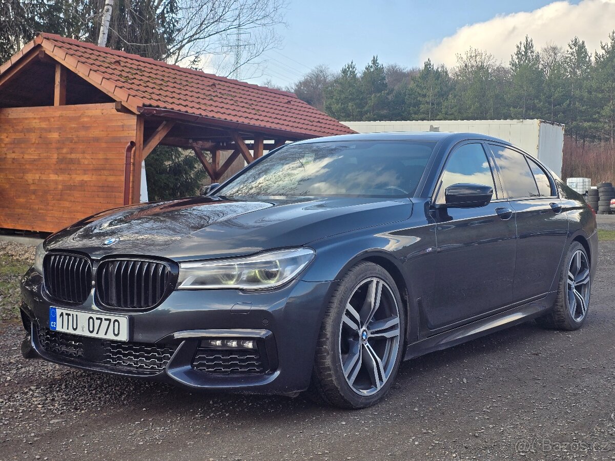 Bmw 7 - 3