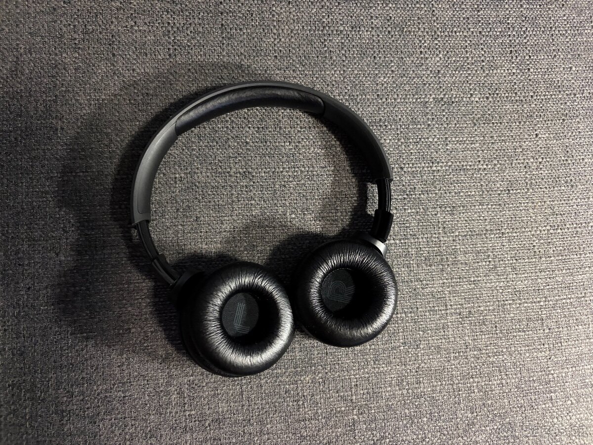 JBL Tune 520BT černá - 3