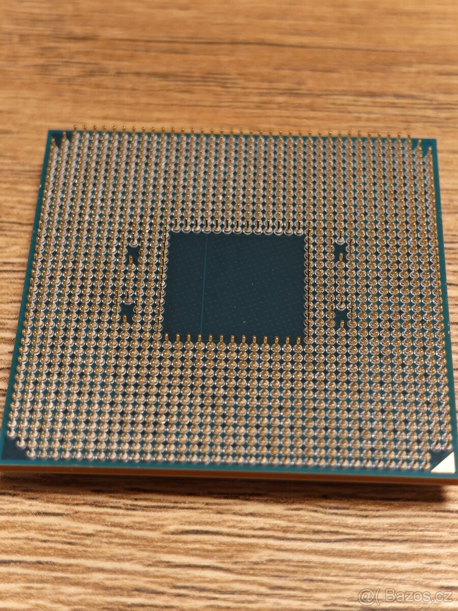 AMD Ryzen 5 3600 - 3