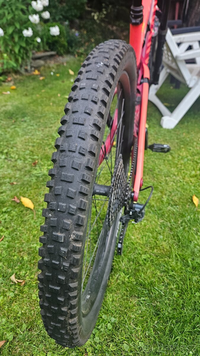 Canyon Neuron CF 8 WMN vel. S - 3