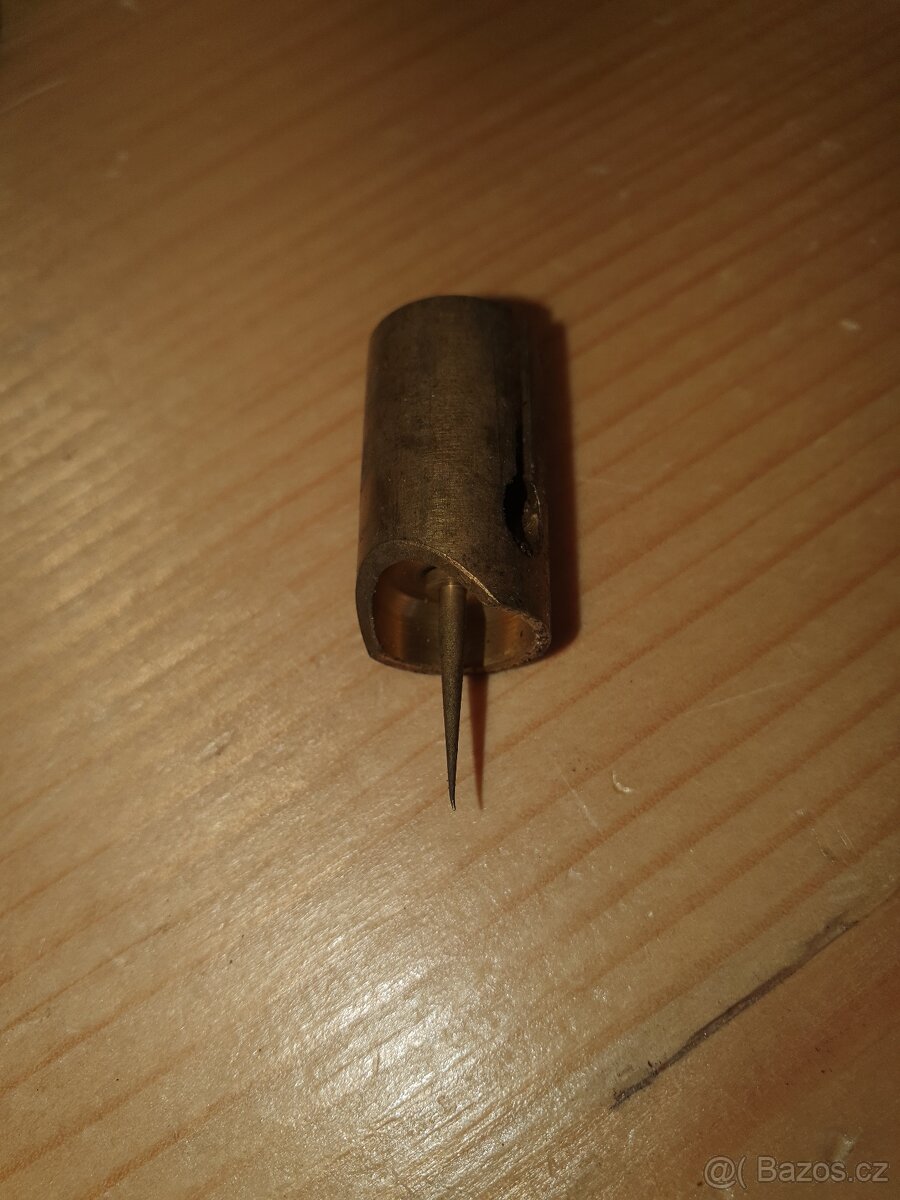 Šoupátko Jawa 50/550 Pařez - 3