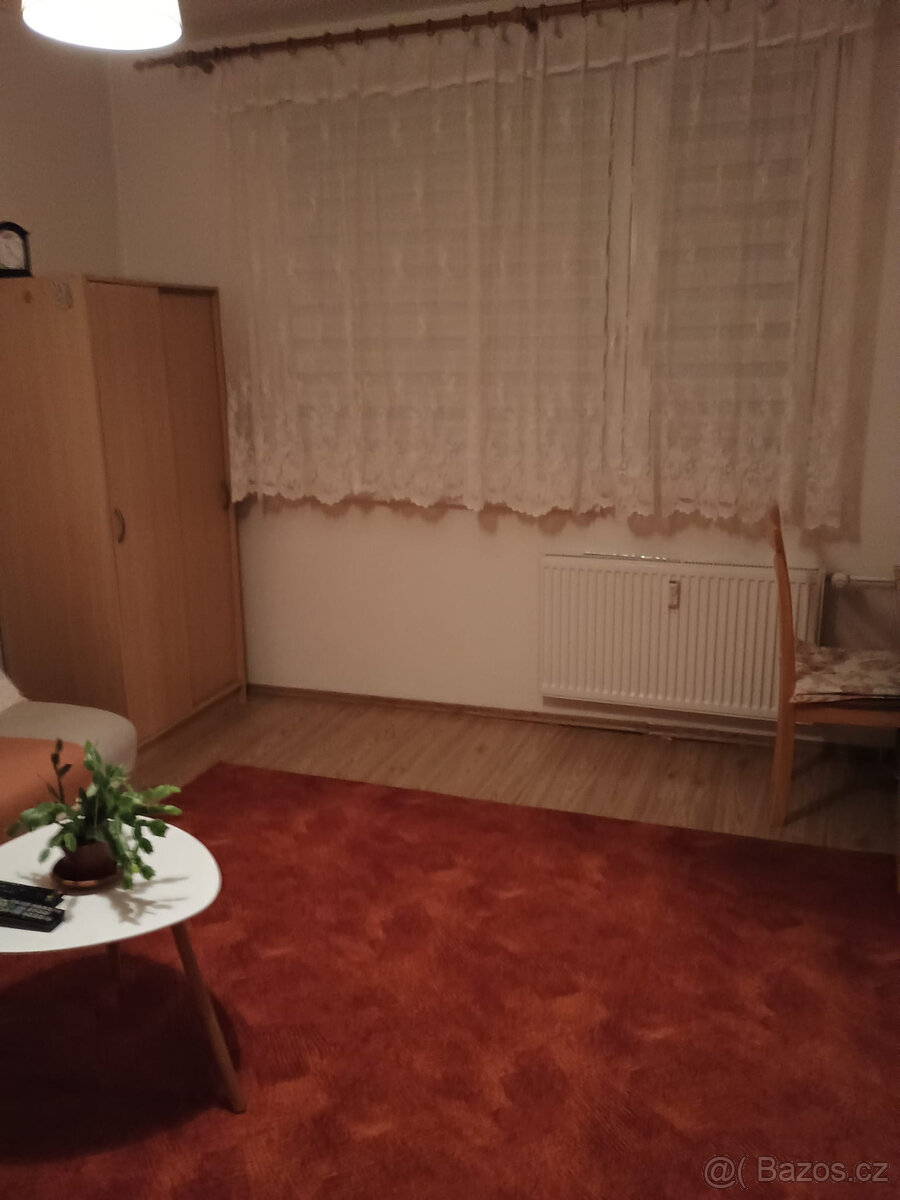 Písečná 1+1, Chomutov - 3