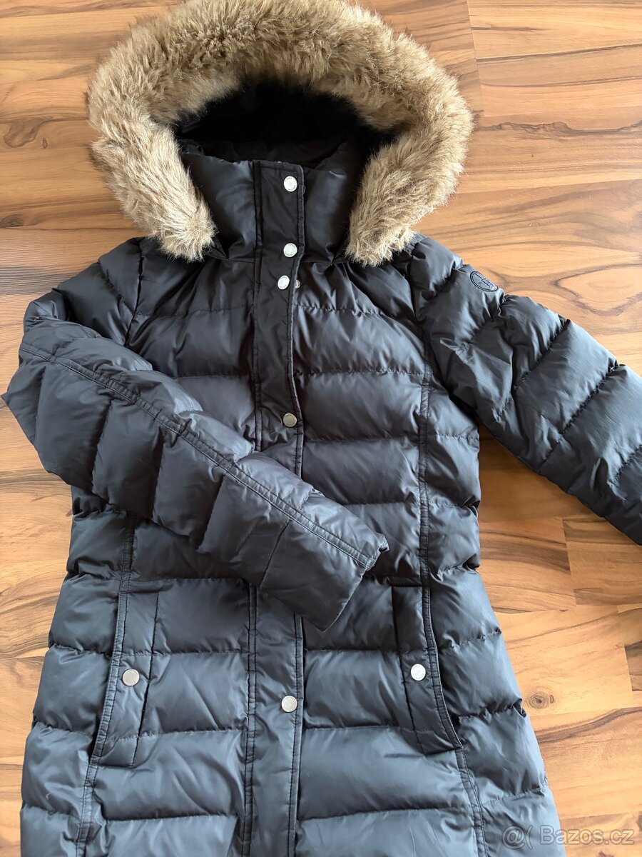Zimní bunda Tommy Hilfiger - 3