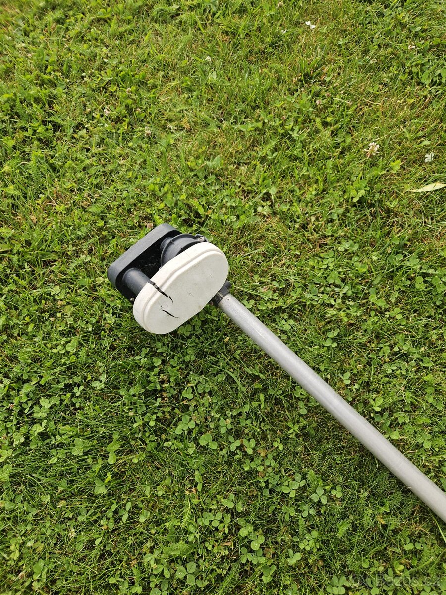 Zdarma satelitní anténa s přijímačem TOPFIELD - 3