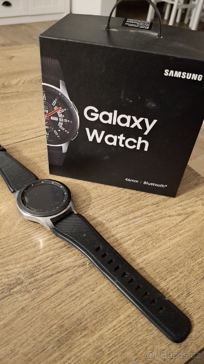 Samsung Galaxy Watch - 3