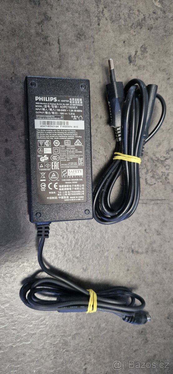 24" monitor Philips 246E - 3