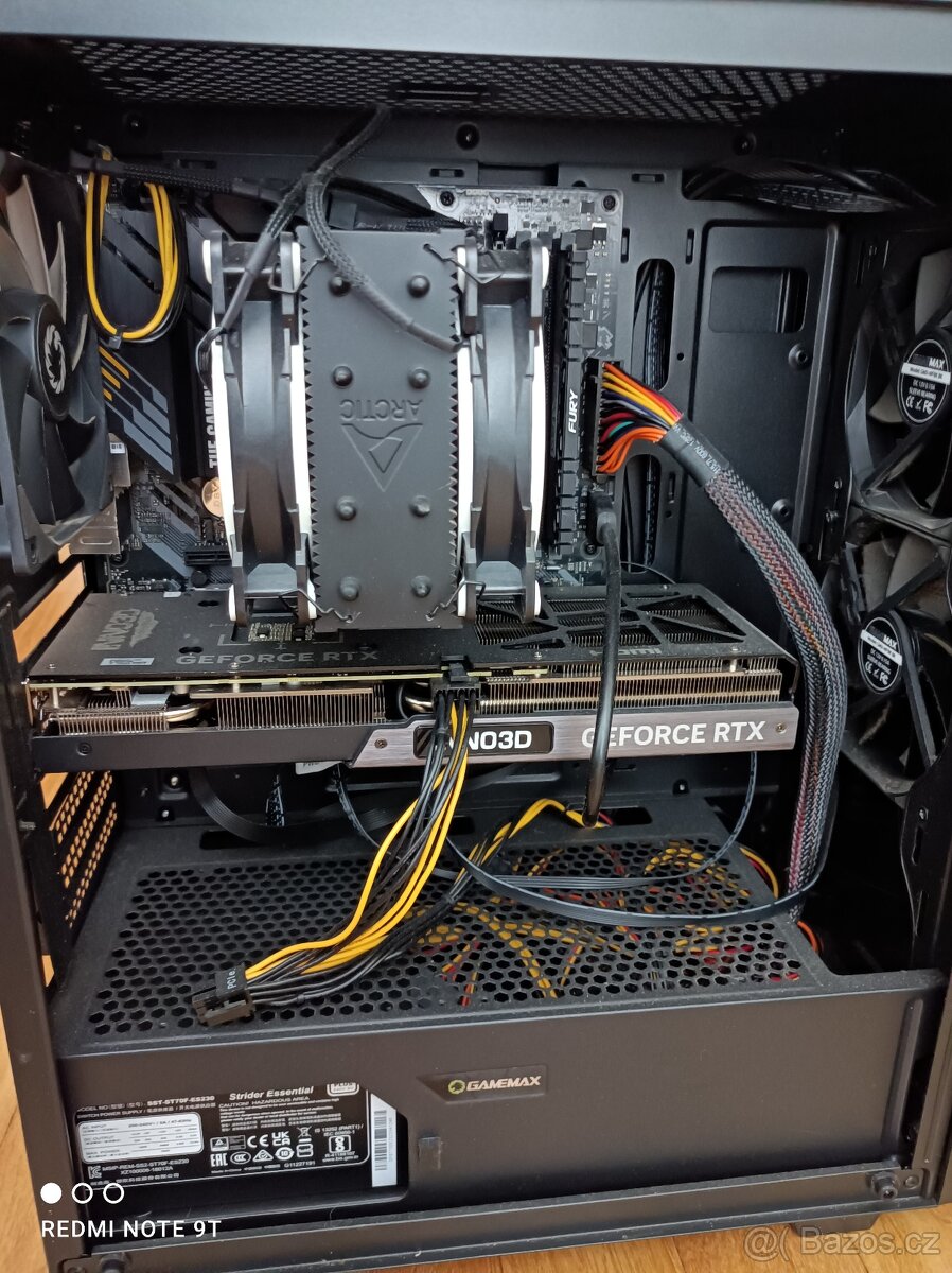 Stolní PC se zárukou - 3