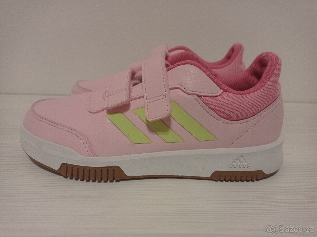 Dětské tenisky ADIDAS, velikost 34 - 3