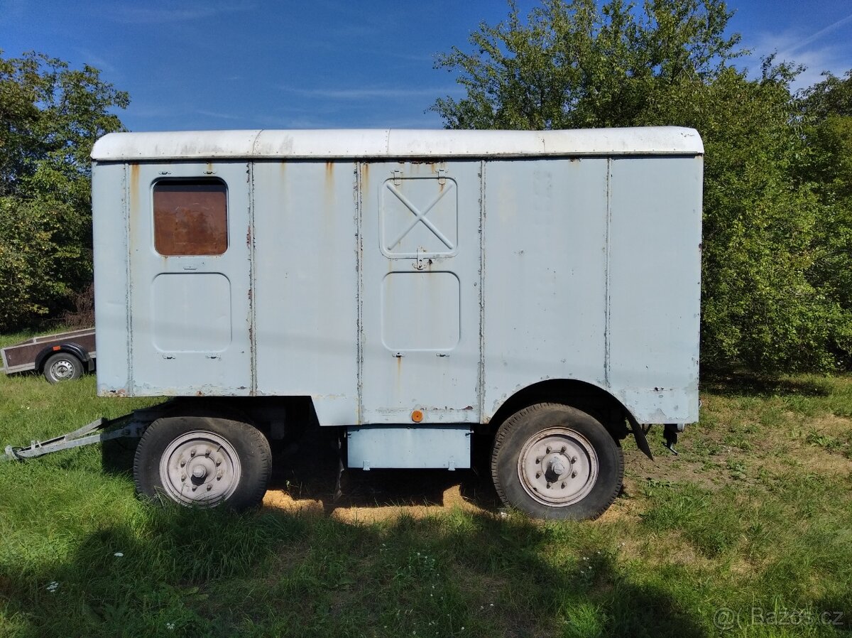 Voj.maringotka a3s - 3