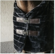 Stájová termodeka Kentucky FAKE FUR 300gr vel. 140 - 3