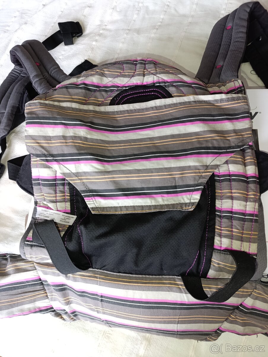 Dětské nosítko Babymoov - 3