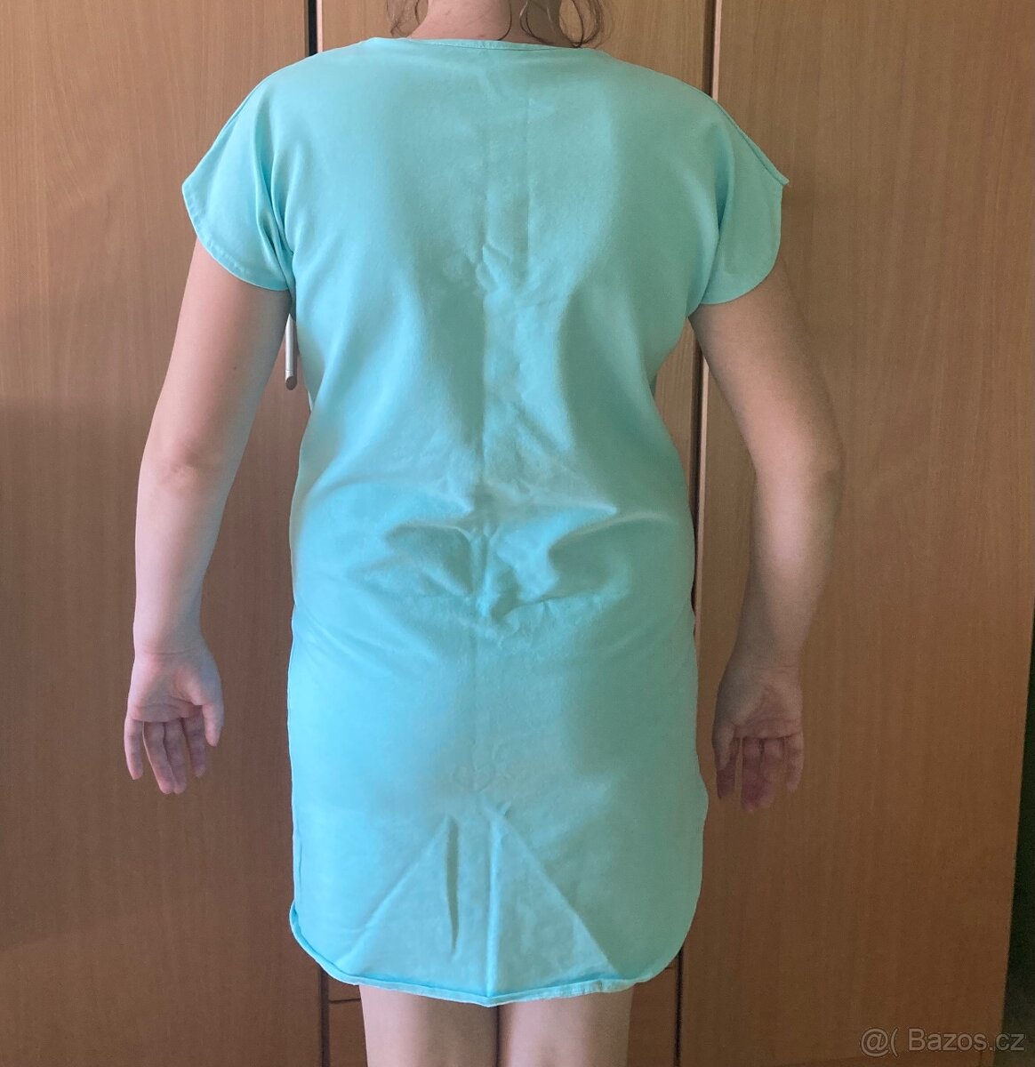 Těhotenské šaty - 3