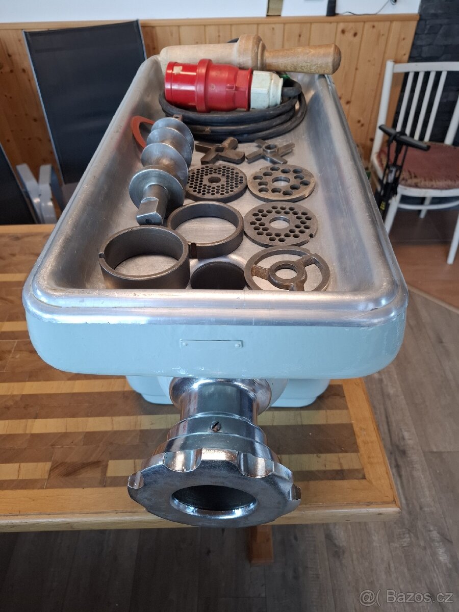 Řeznický mlýnek Vlček - 3