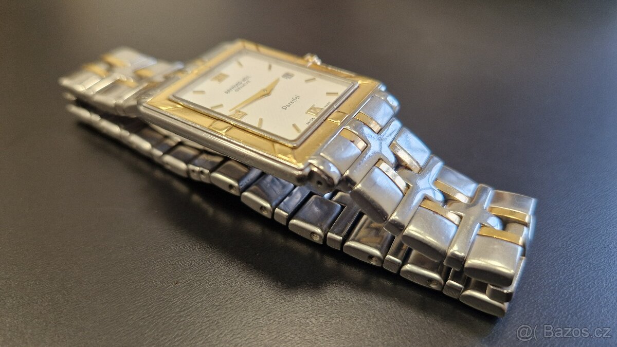 Raymond Weil Parsifal - 3