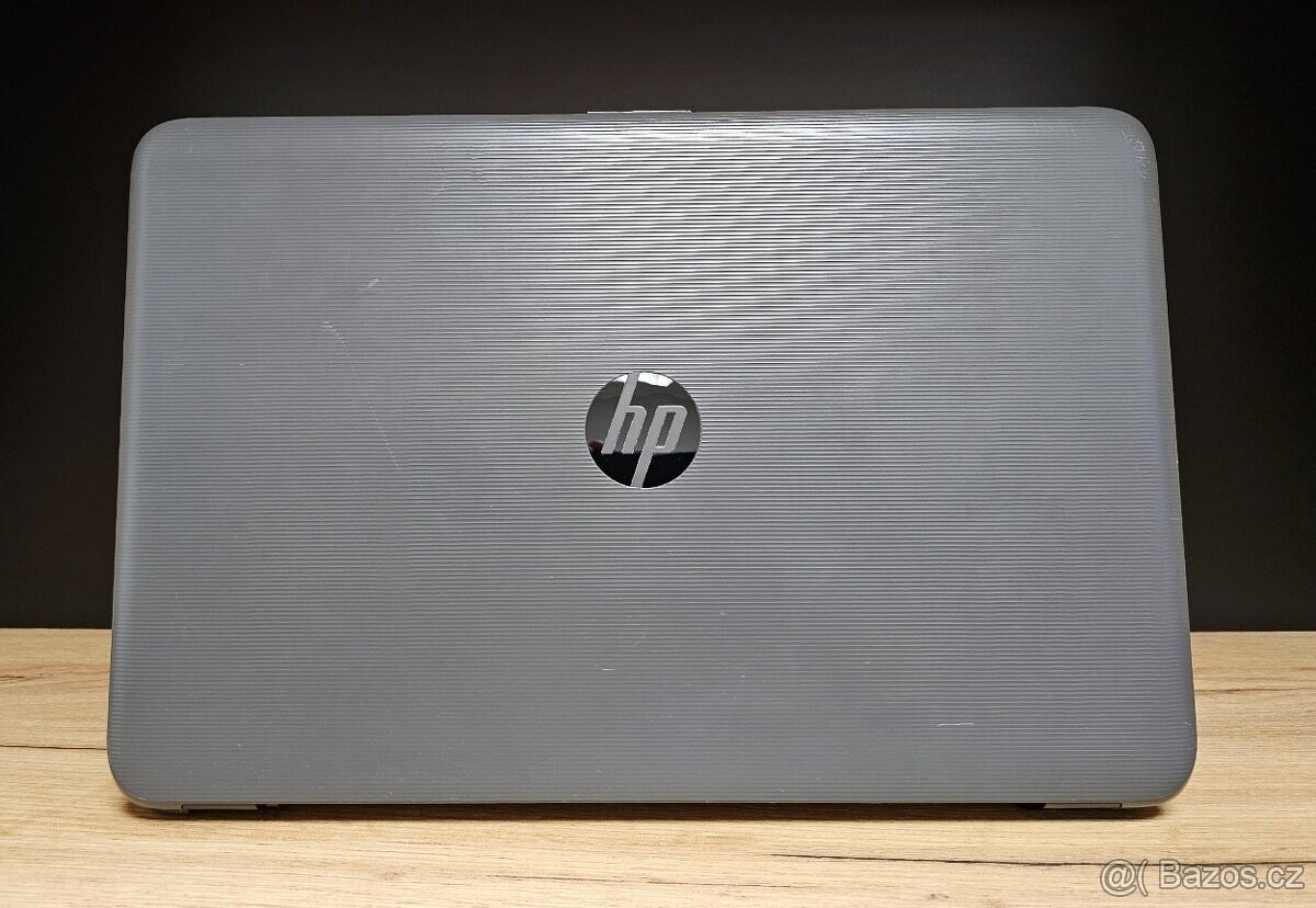 Notebook HP 250 G5 - 3