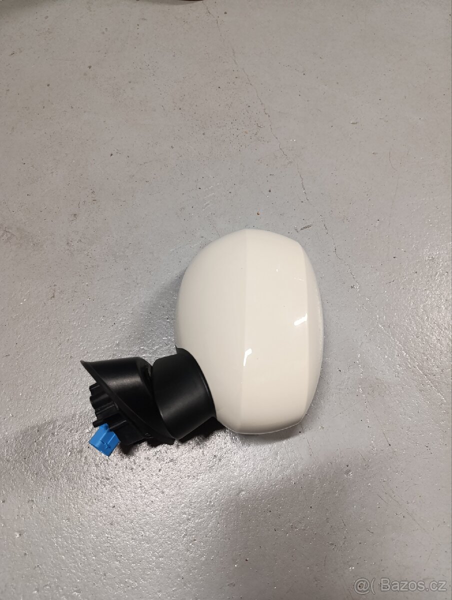 Mini Cooper F54, F55 face - 3