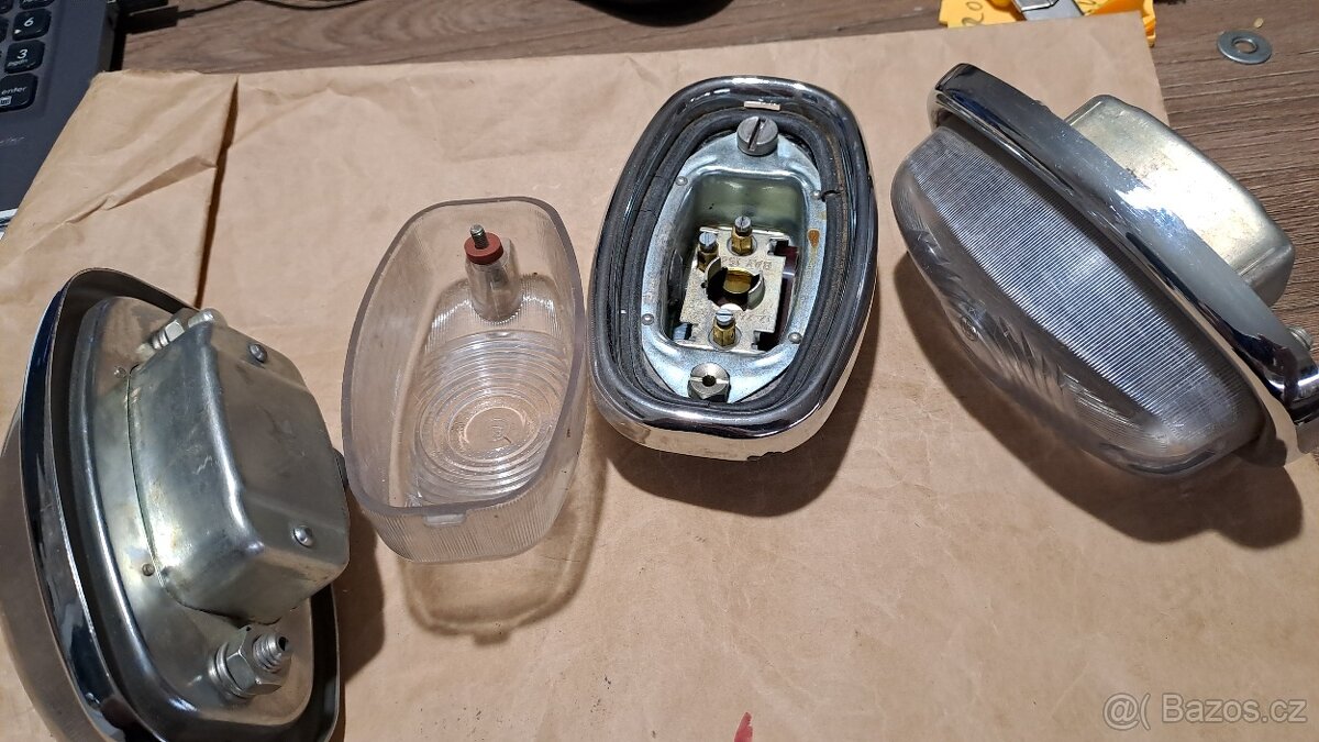 Škoda 706,tatra 138,148,praga S5T a pod. - 3