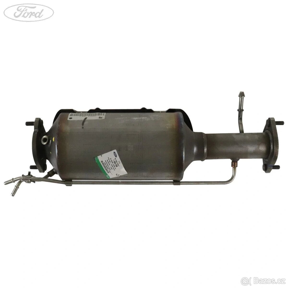 Novy originalni DPF, filtr pevnych castic Ford Mondeo S-Max - 3