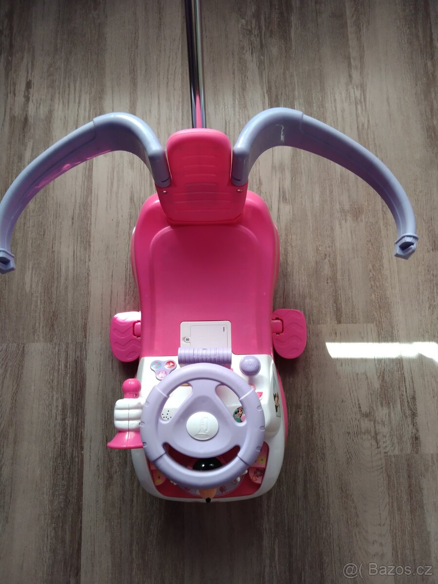 Dětské odrážedlo - 3