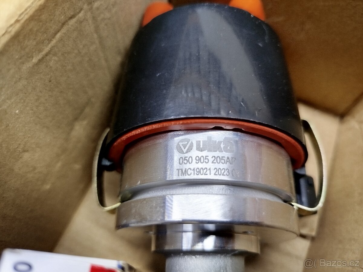 Rozdělovač VW 1,6 / 1,8 - 3