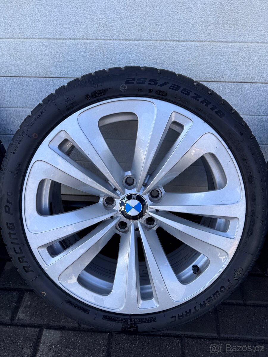 BMW styling 234 dvourozměr - 3