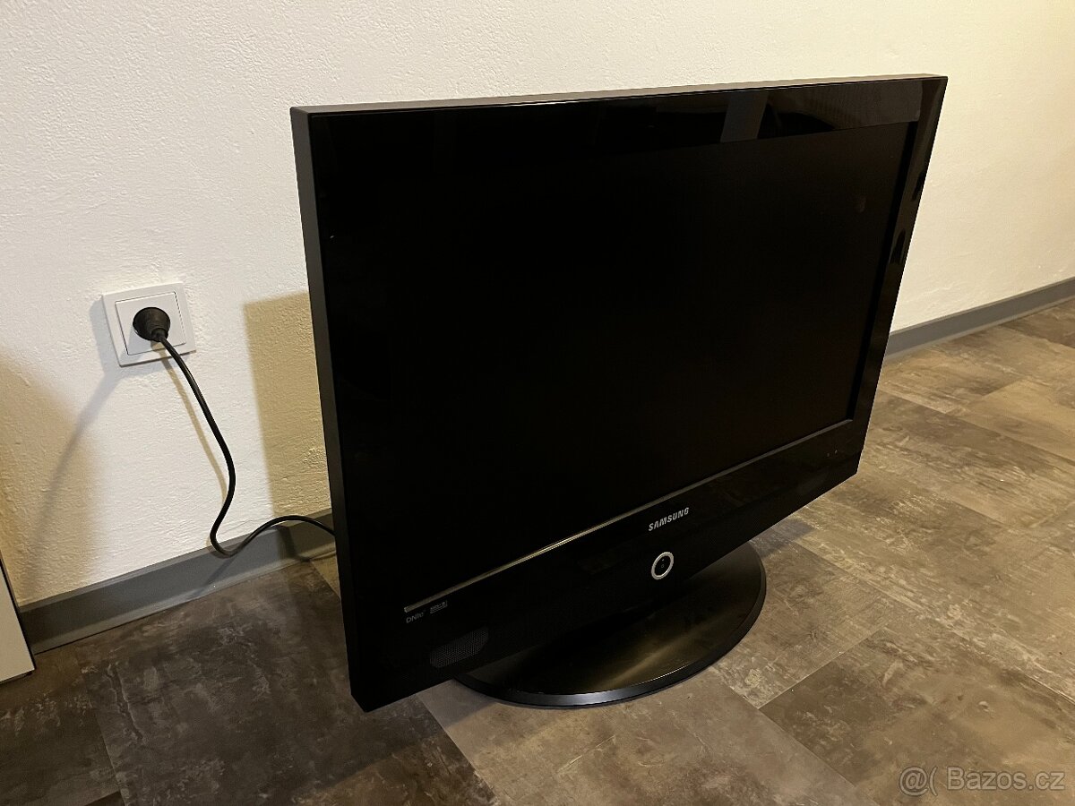 Televize Samsung - 3