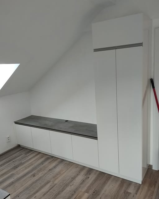 Výroba a montáž nábytku - 3