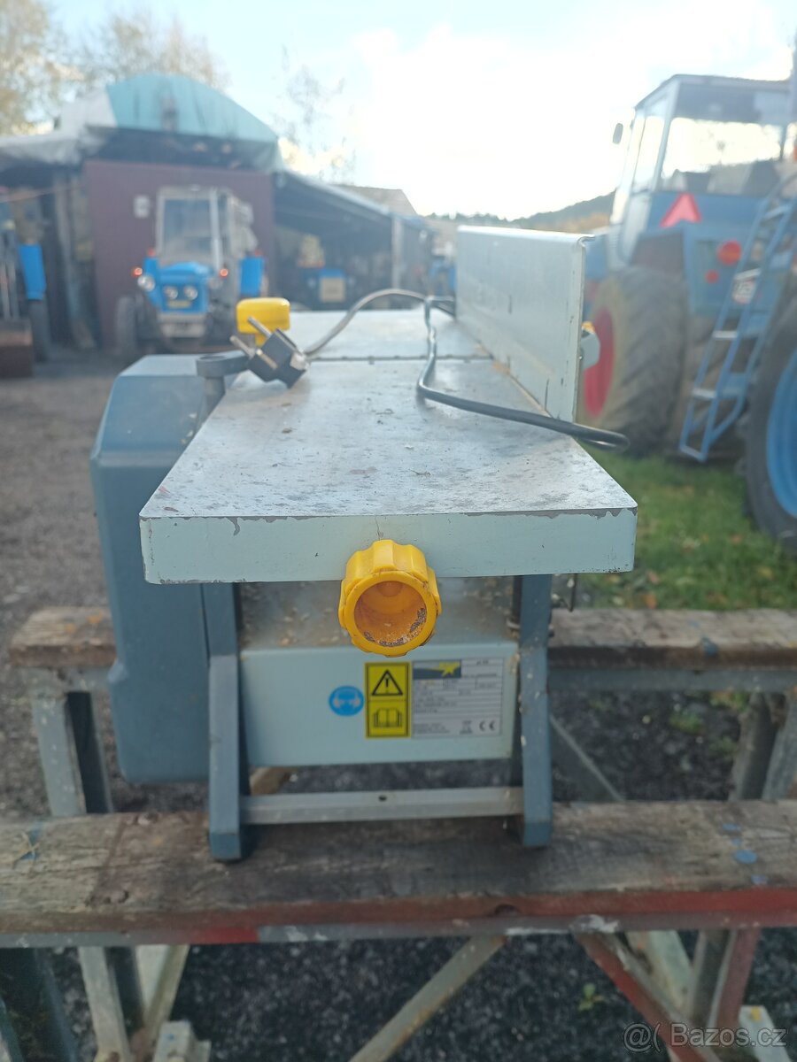 hoblovku s protahem - 3