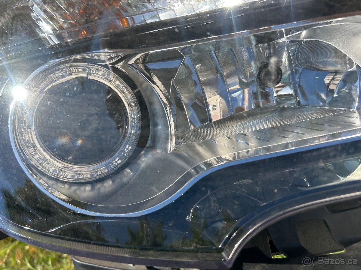 Světlomet Opel Mokka 2012-2019 pravé - 3