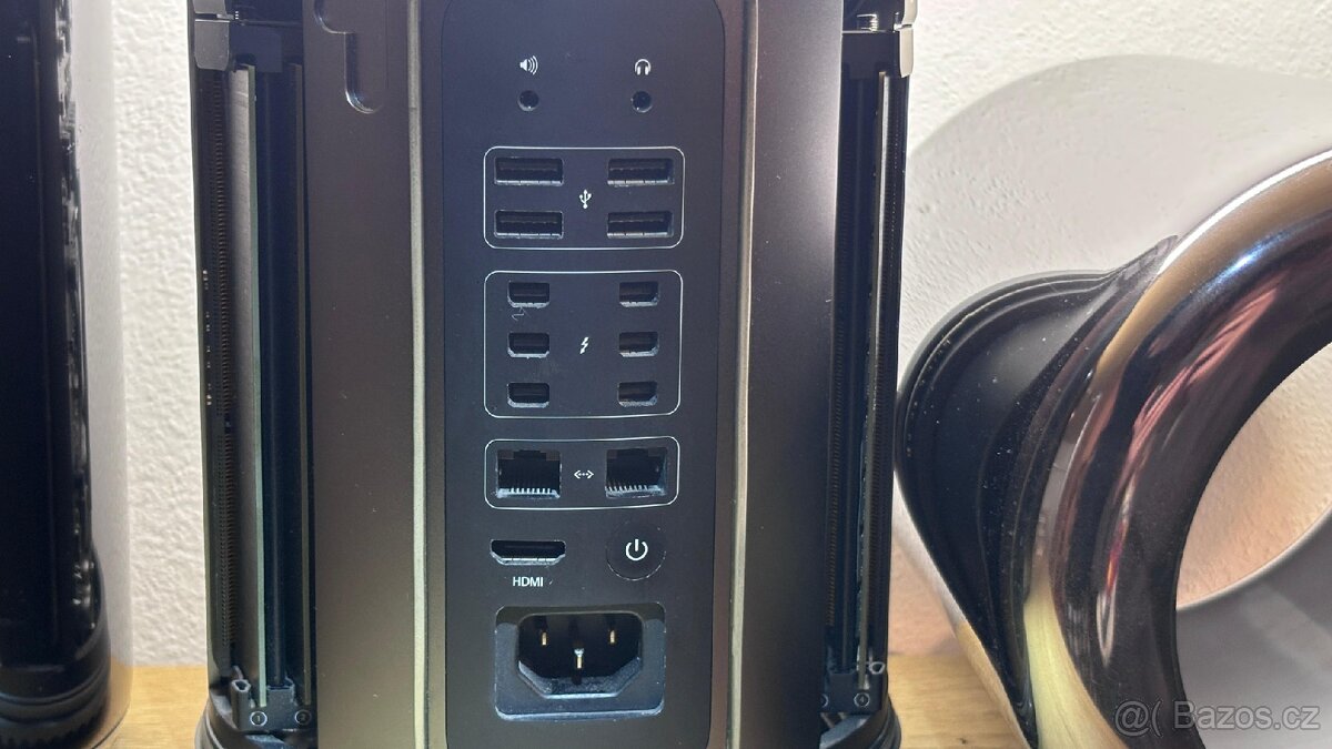 Apple mac Pro 4-core | 16GB ram | firepro D300 | - 3