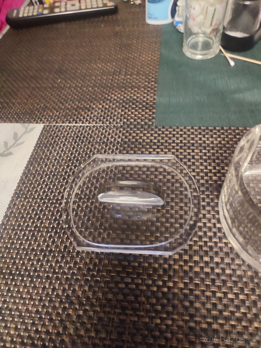 Cukřenka starožitná - 3