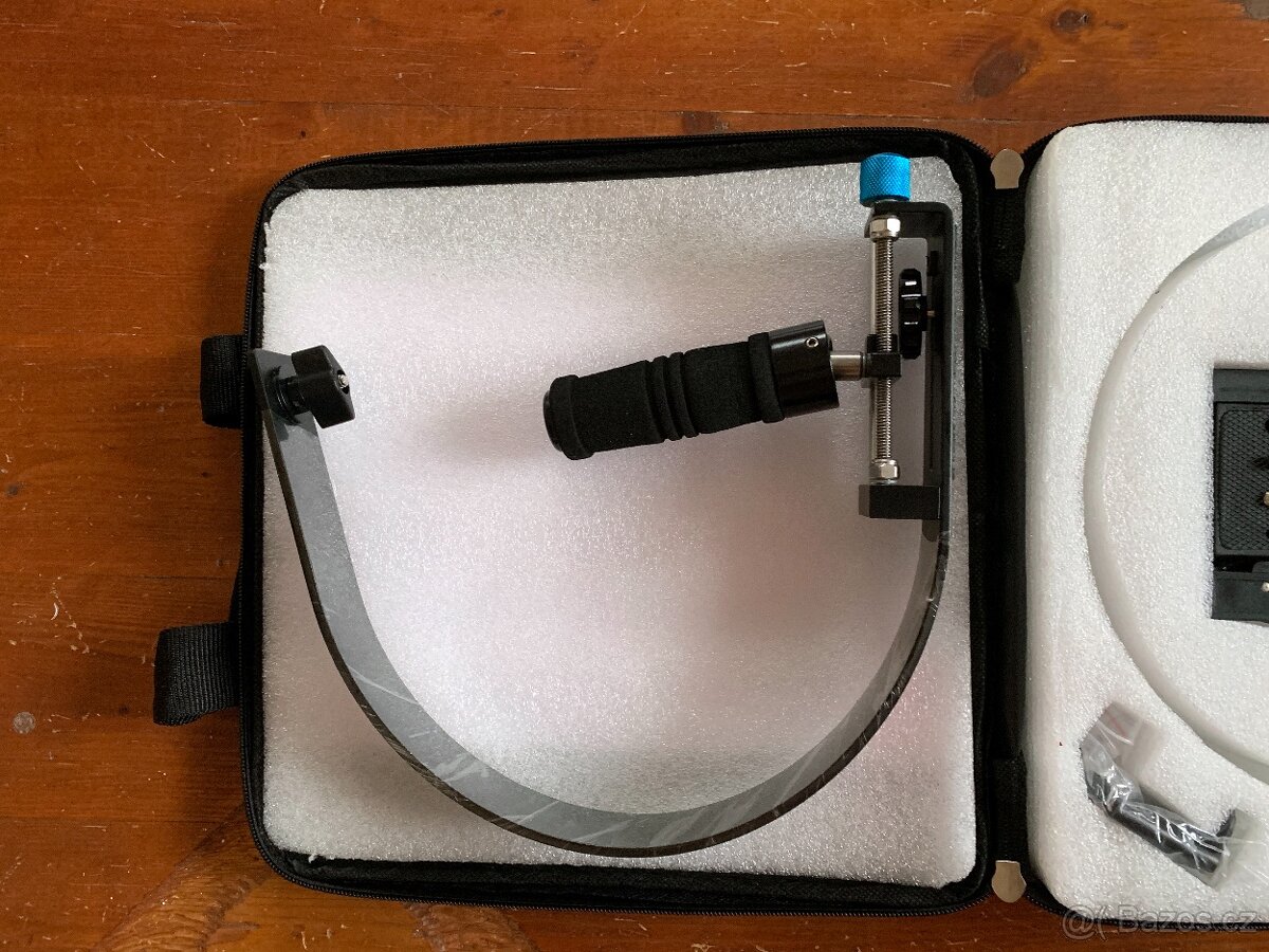 Kamerový stabilizátor FLYCAM Flyboy III - nový - 3