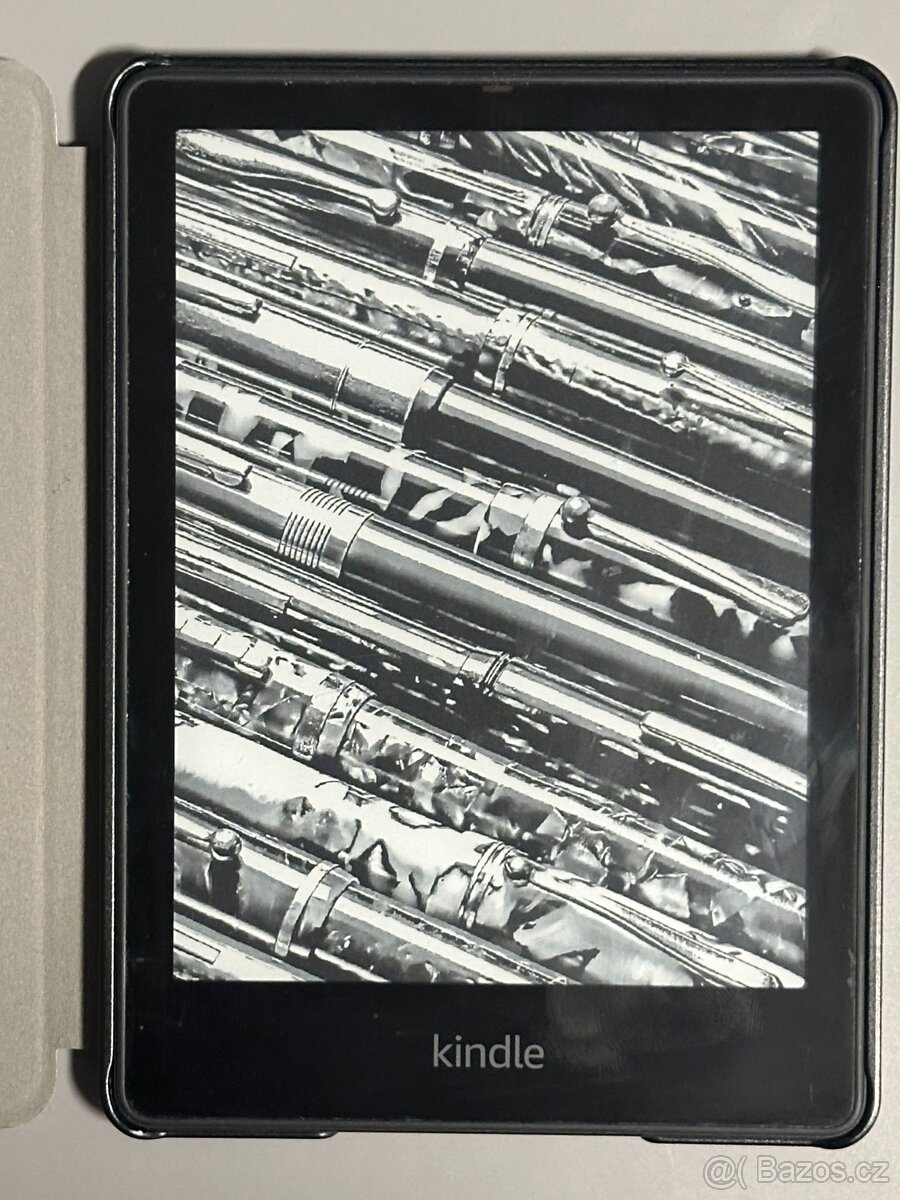 Čtečka Amazon Kindle Paperwhite 11. gen Signature Edition 32 - 3