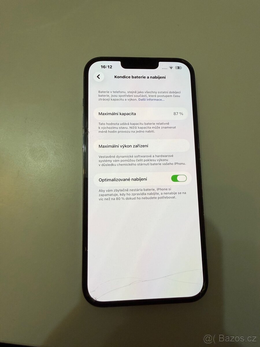 iPhone 13 Pro Max - 3