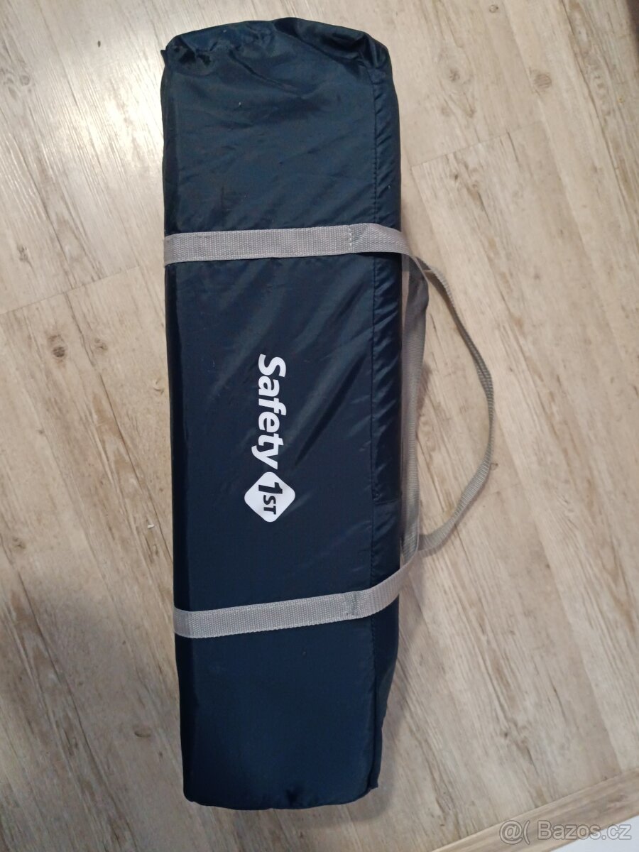 Cestovní postýlka Soft Dreams - 3