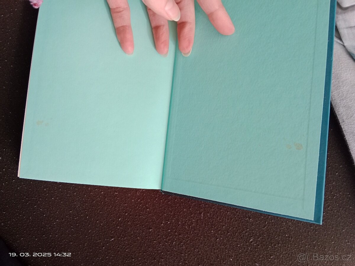 Fantasy kniha - Drakie - 3