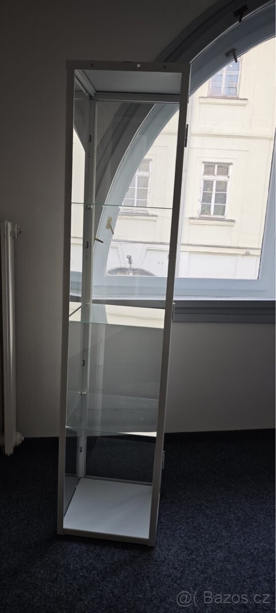 Vitrína BLÅLIDEN - 3