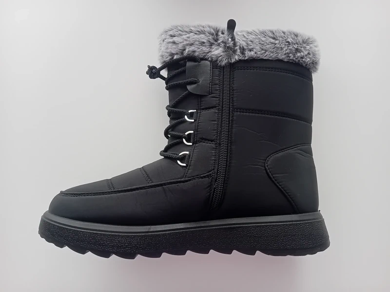 2037 - zimní boty - 3