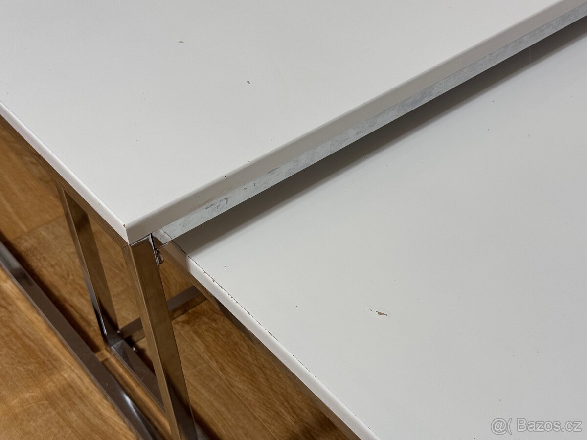 Sada konferenčních stolků - 3