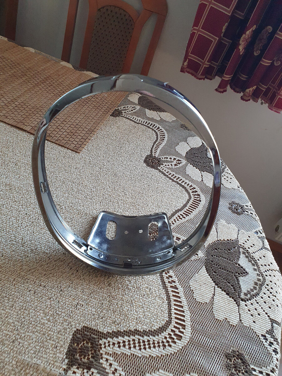 Opel Admirál obroučka - 3