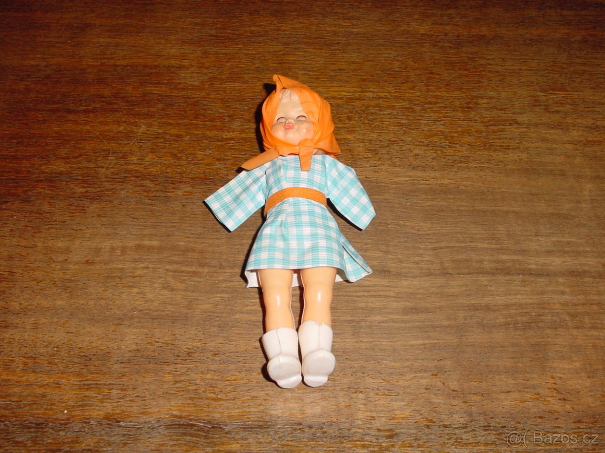 Panenky - 3