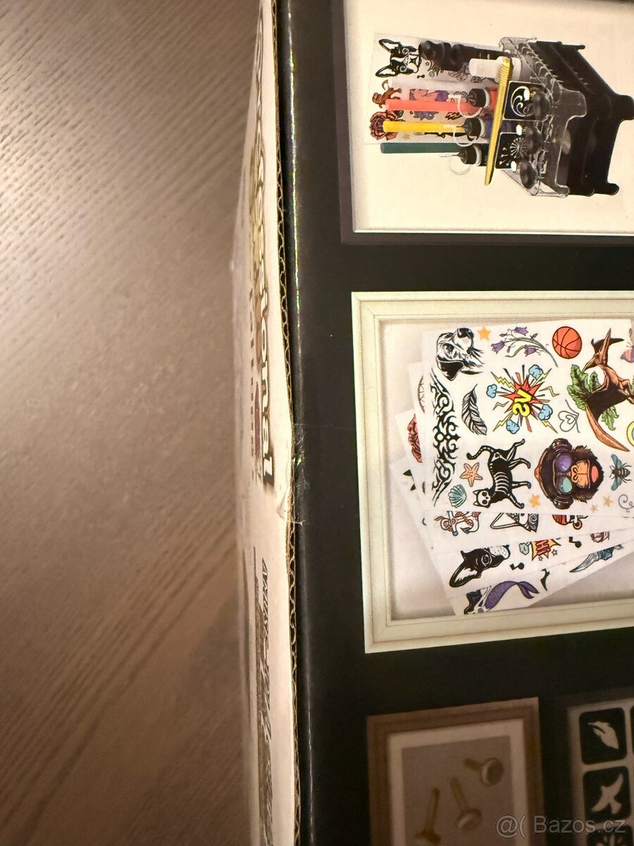 Professional Studio Tattoos (Tetovací studio od Buki) - 3