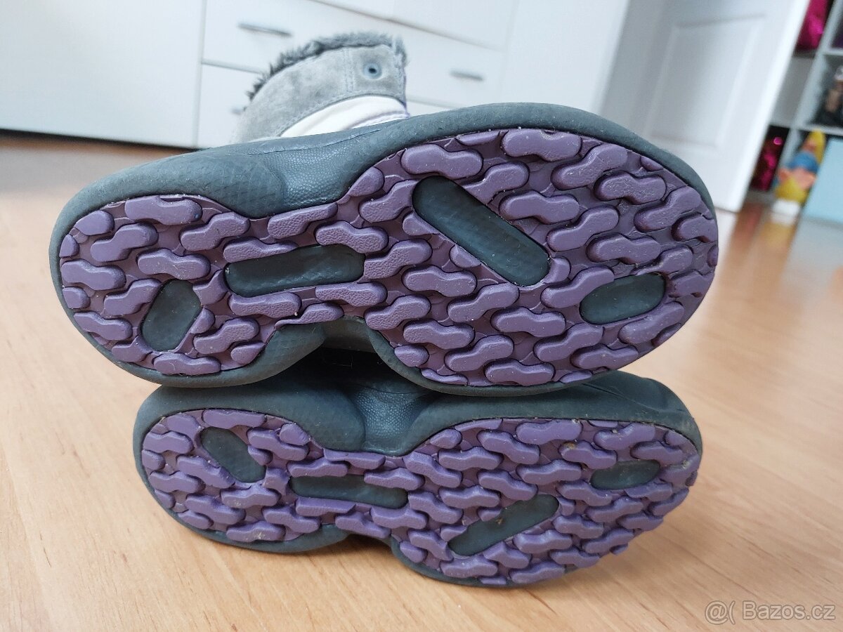 Sněhule Columbia 32 - 3